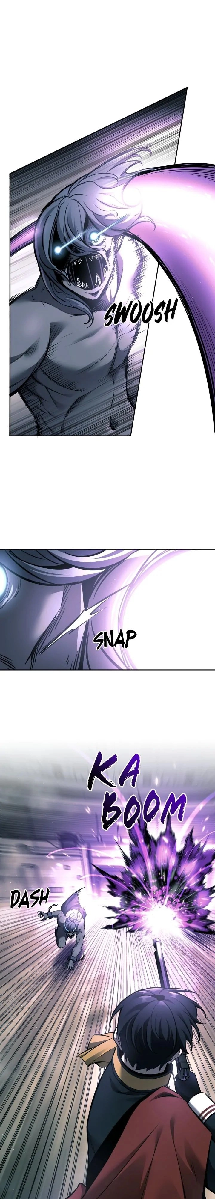 I Became the Tyrant of a Defense Game Chapter 87, page 28 of 44
