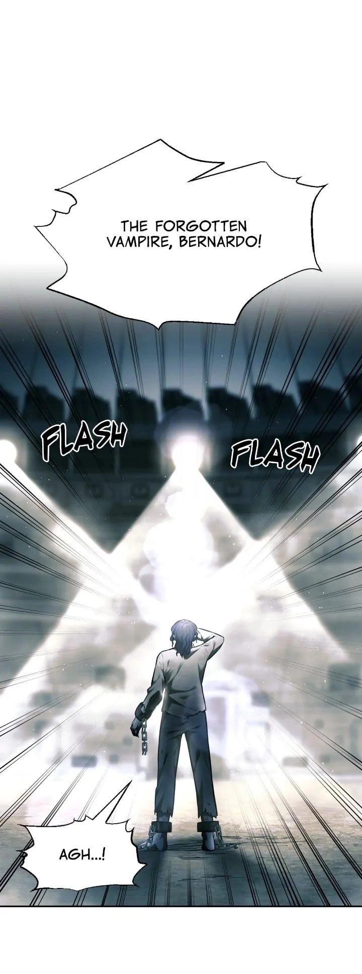 I Became the Tyrant of a Defense Game Chapter 87, page 36 of 44