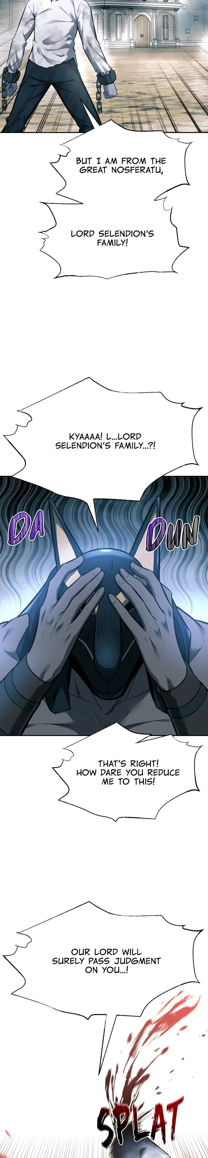 I Became the Tyrant of a Defense Game Chapter 87, page 38 of 44