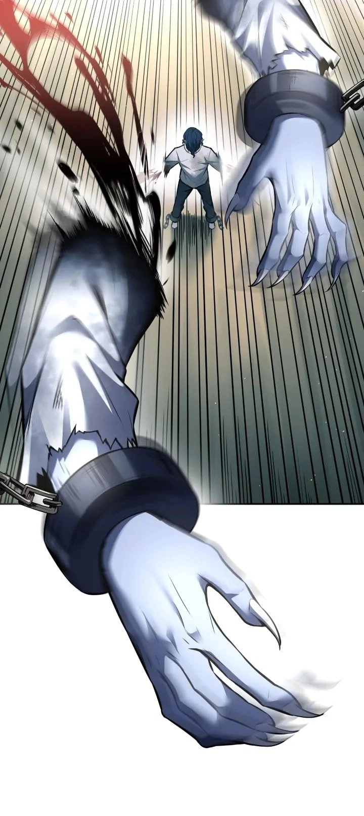I Became the Tyrant of a Defense Game Chapter 87, page 39 of 44