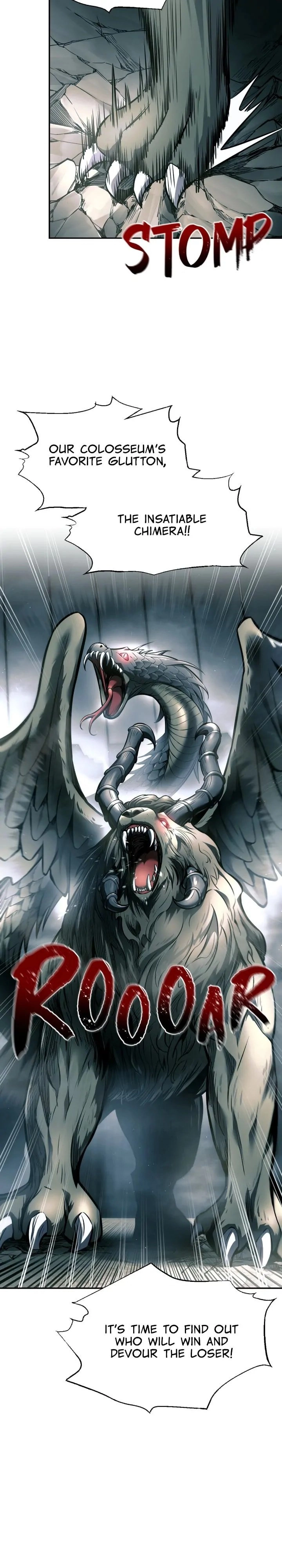 I Became the Tyrant of a Defense Game Chapter 87, page 5 of 44