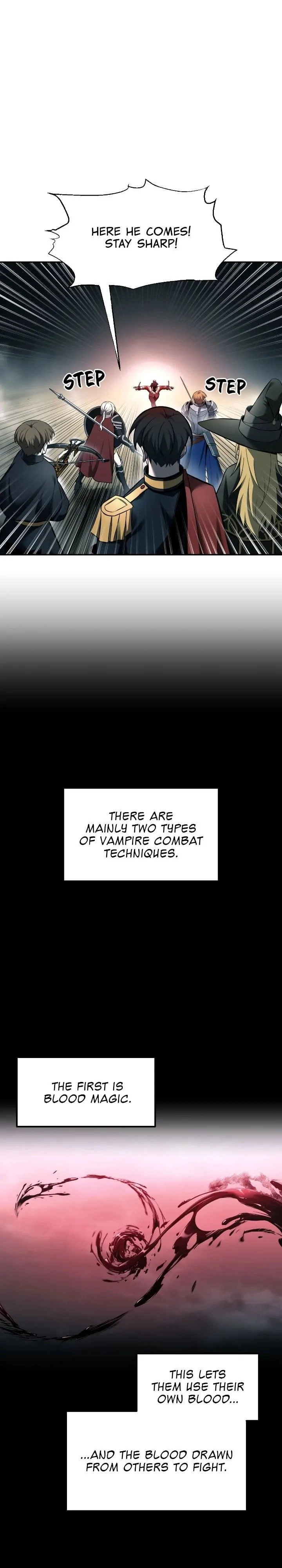 I Became the Tyrant of a Defense Game Chapter 88, page 10 of 43