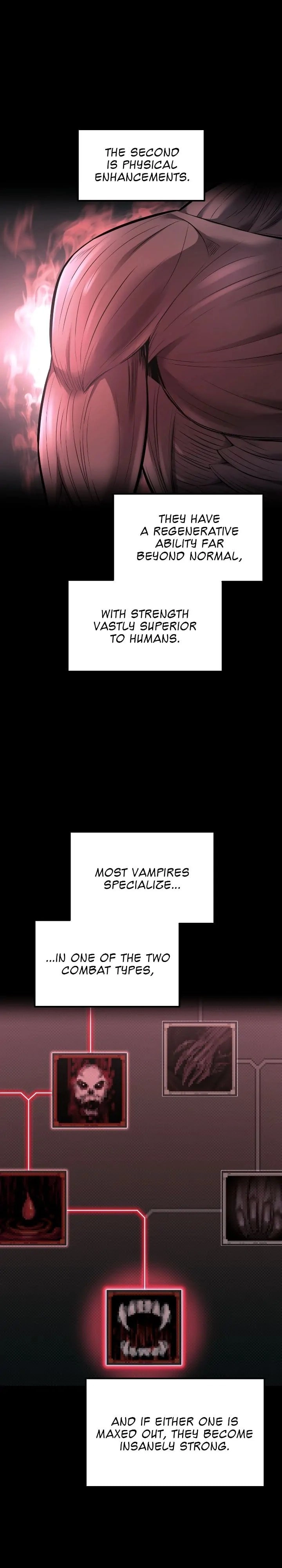 I Became the Tyrant of a Defense Game Chapter 88, page 11 of 43