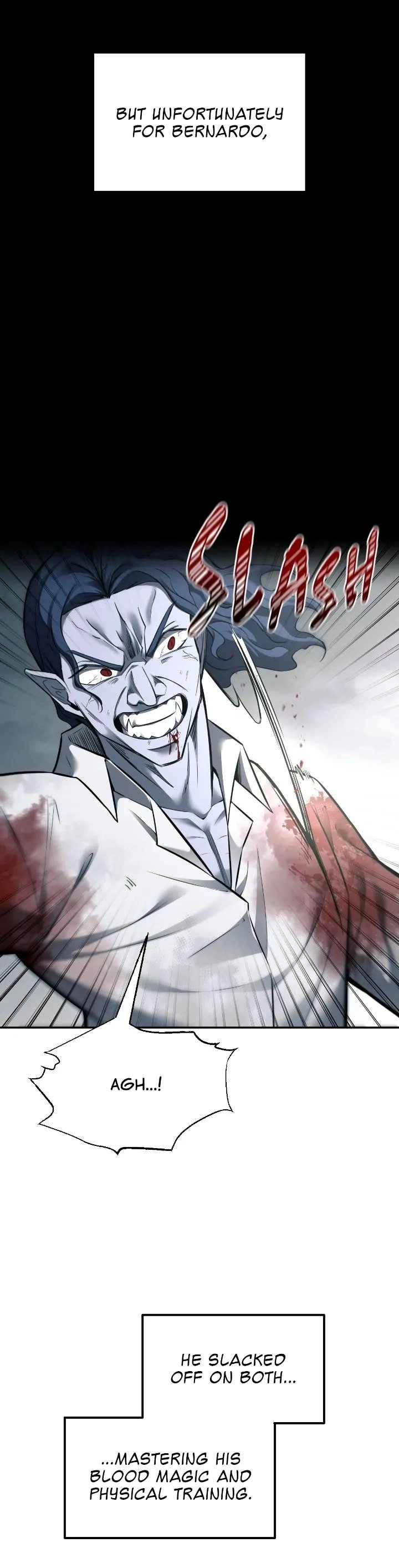 I Became the Tyrant of a Defense Game Chapter 88, page 12 of 43