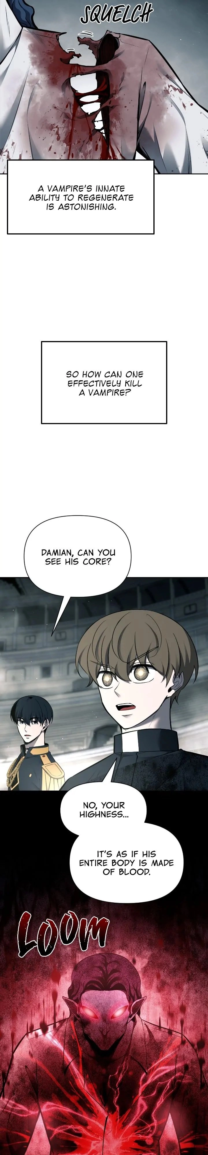 I Became the Tyrant of a Defense Game Chapter 88, page 14 of 43