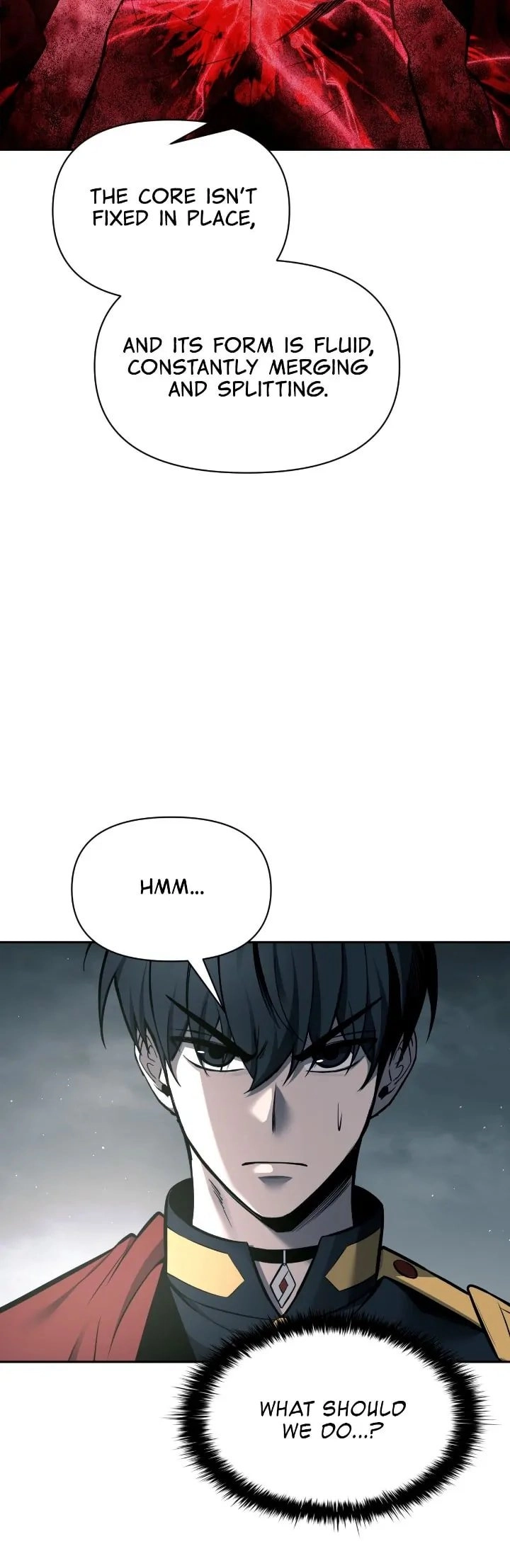 I Became the Tyrant of a Defense Game Chapter 88, page 15 of 43