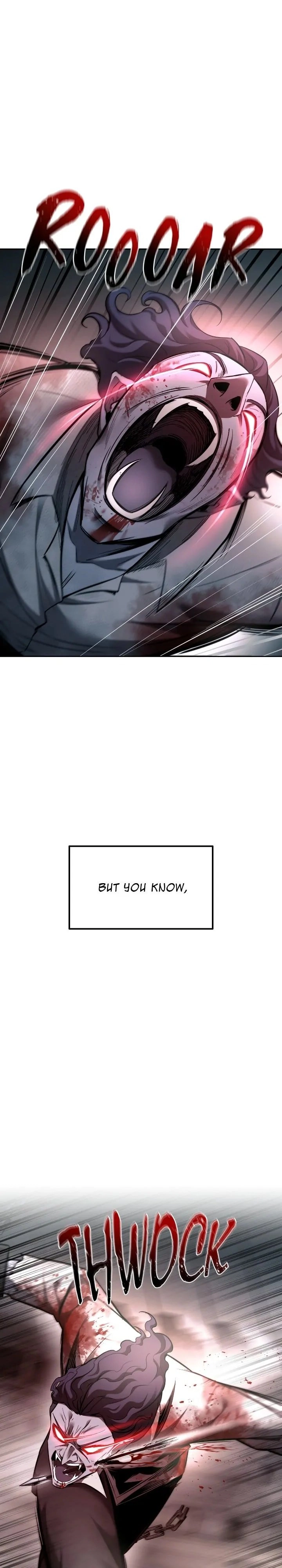 I Became the Tyrant of a Defense Game Chapter 88, page 19 of 43