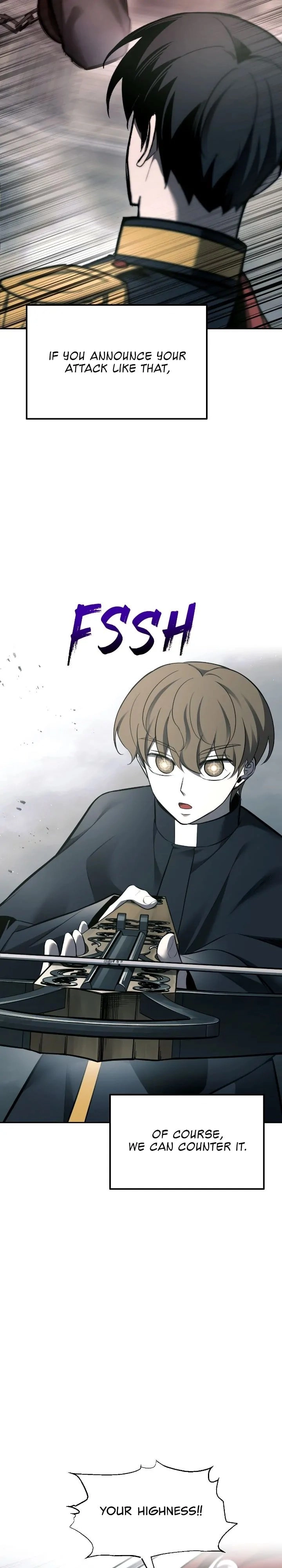 I Became the Tyrant of a Defense Game Chapter 88, page 20 of 43