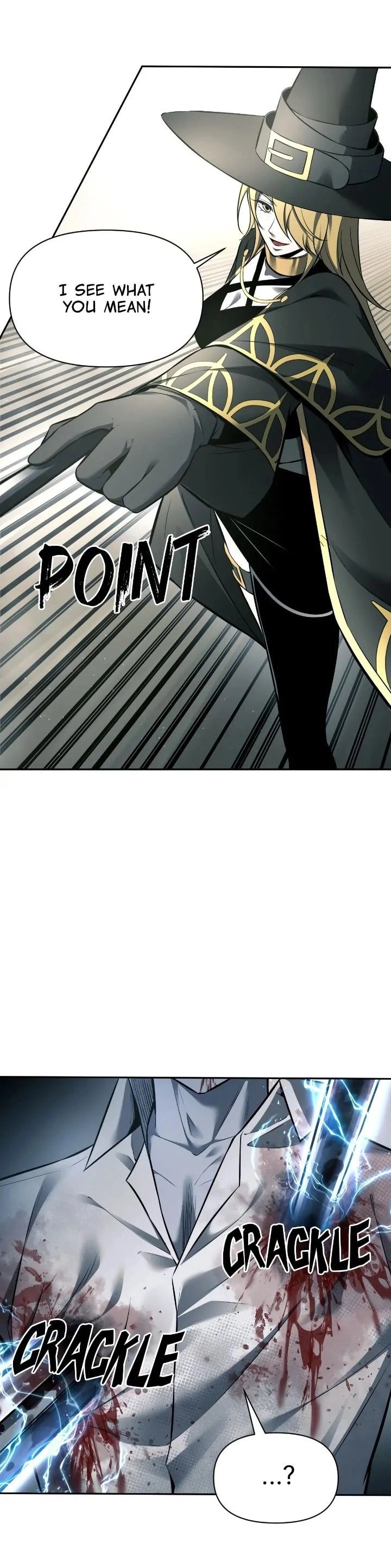 I Became the Tyrant of a Defense Game Chapter 88, page 24 of 43