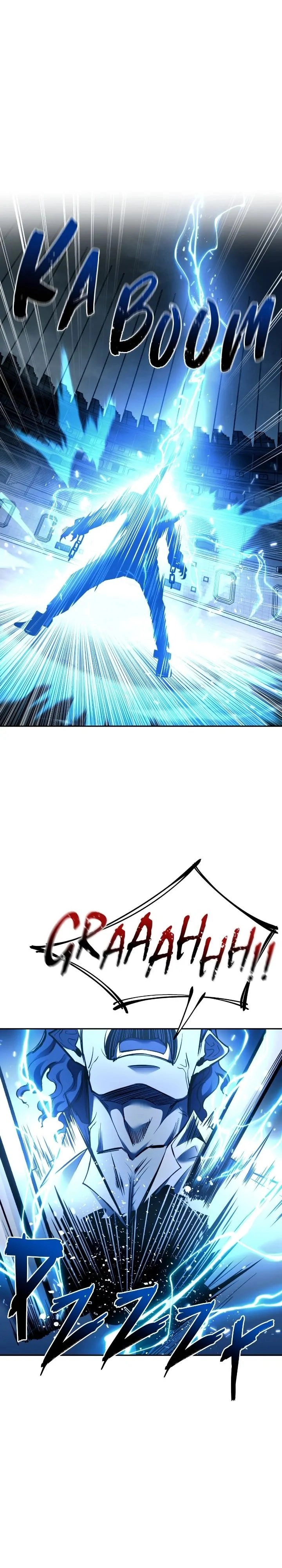 I Became the Tyrant of a Defense Game Chapter 88, page 25 of 43
