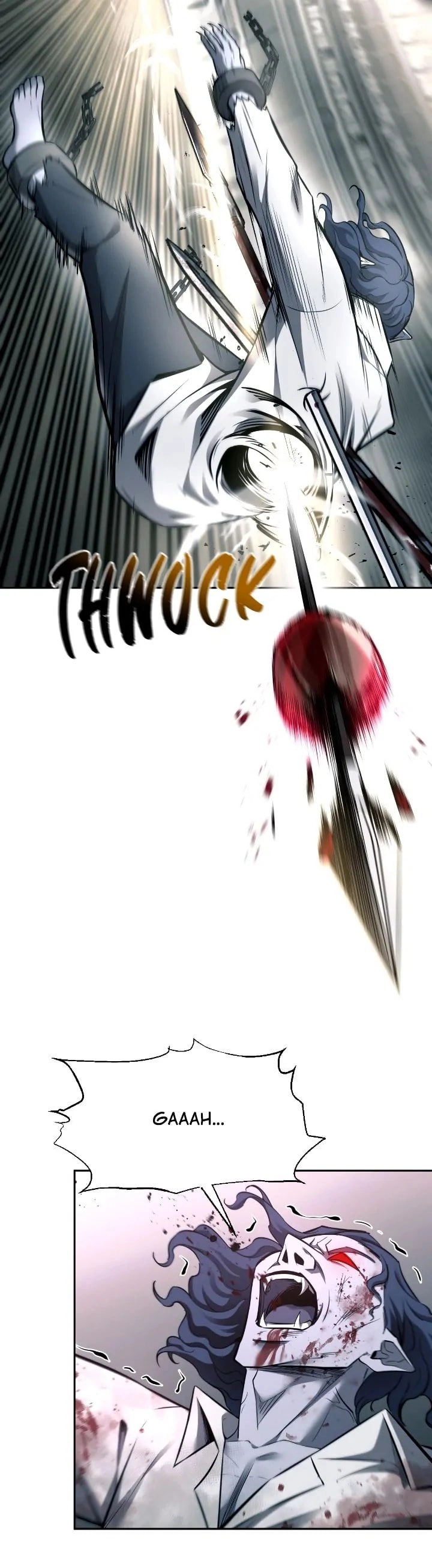 I Became the Tyrant of a Defense Game Chapter 88, page 27 of 43