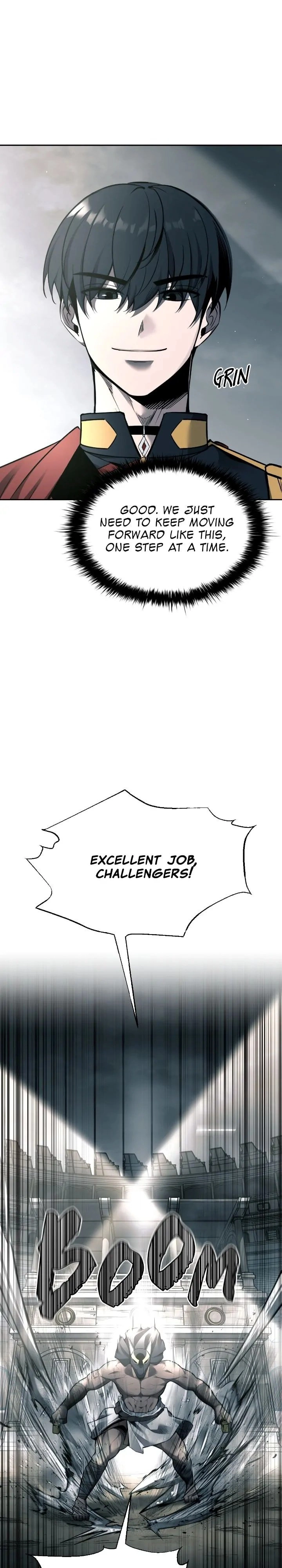 I Became the Tyrant of a Defense Game Chapter 88, page 29 of 43