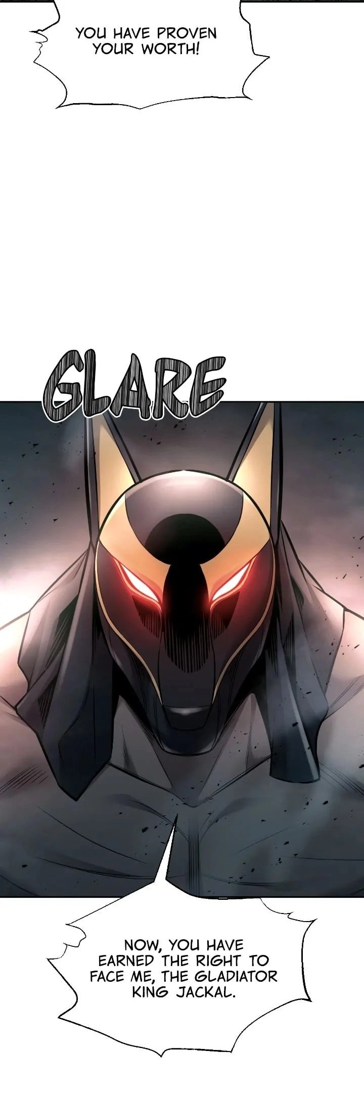 I Became the Tyrant of a Defense Game Chapter 88, page 30 of 43