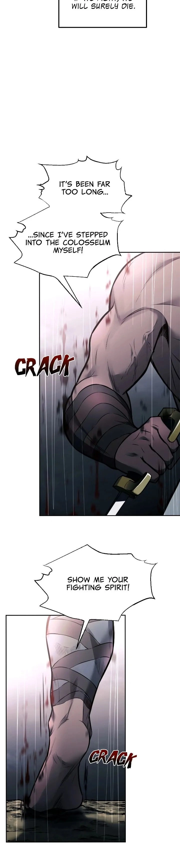 I Became the Tyrant of a Defense Game Chapter 88, page 33 of 43