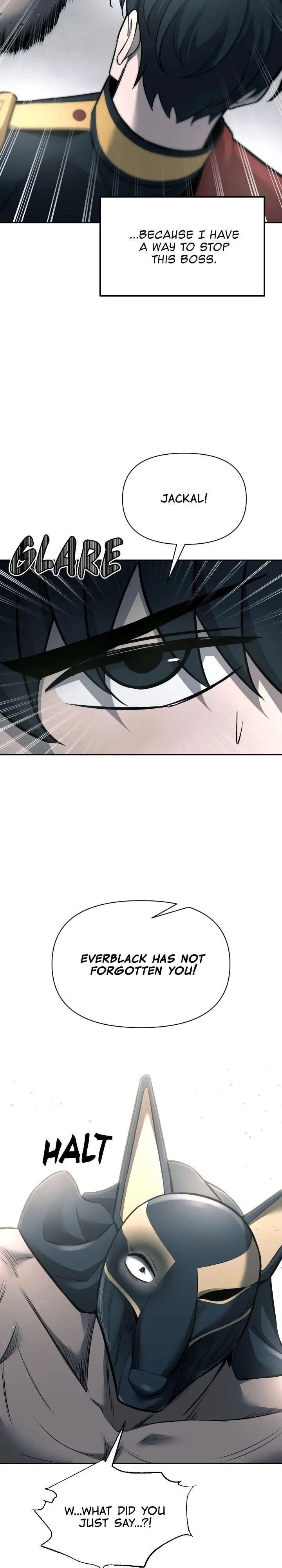 I Became the Tyrant of a Defense Game Chapter 88, page 35 of 43