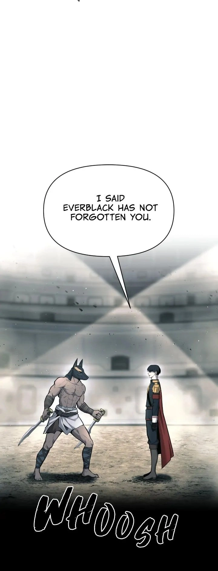 I Became the Tyrant of a Defense Game Chapter 88, page 36 of 43