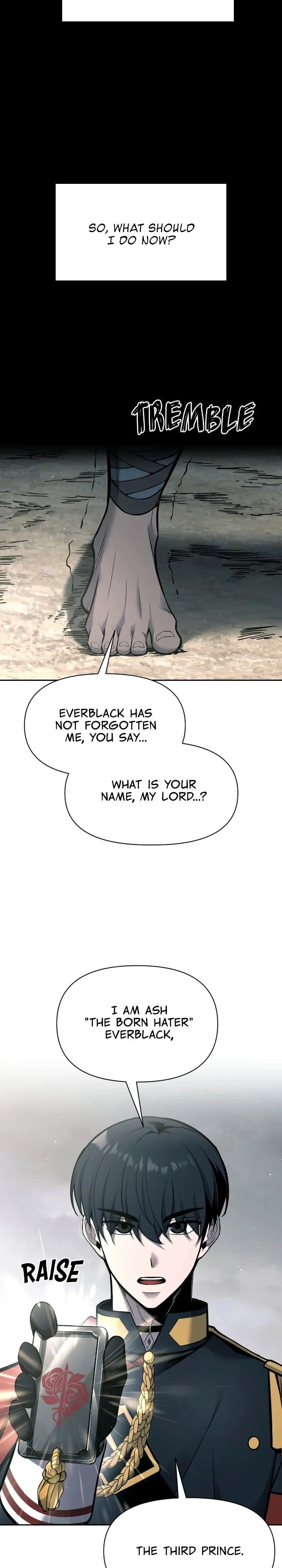 I Became the Tyrant of a Defense Game Chapter 88, page 38 of 43