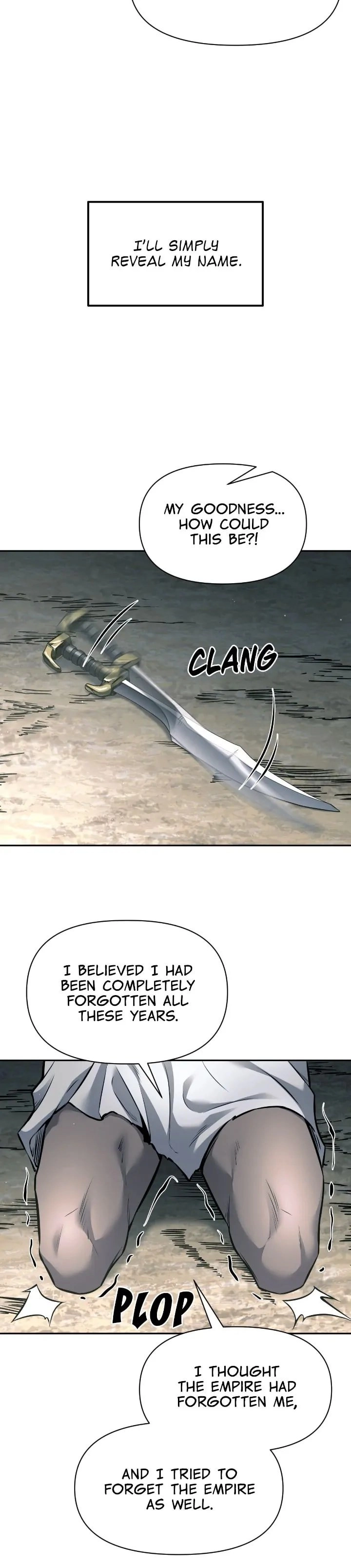 I Became the Tyrant of a Defense Game Chapter 88, page 39 of 43