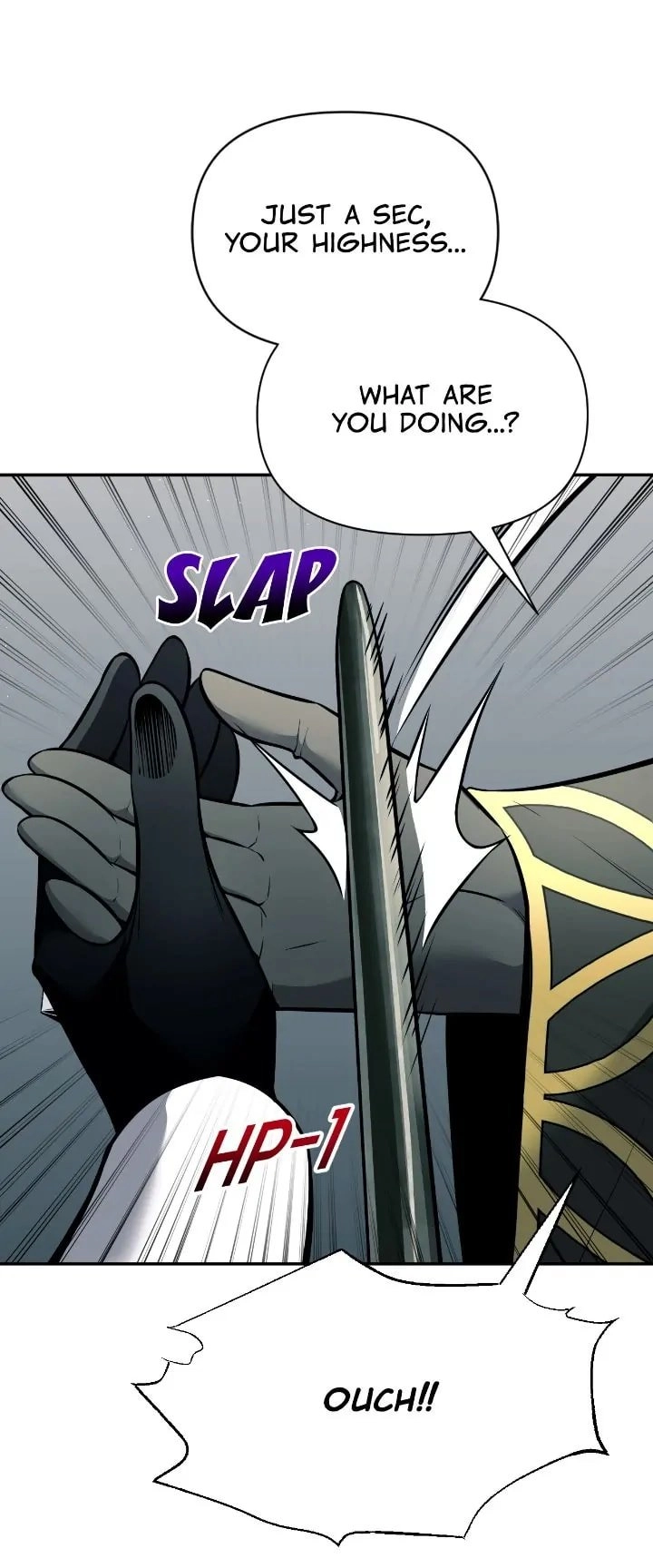 I Became the Tyrant of a Defense Game Chapter 88, page 6 of 43
