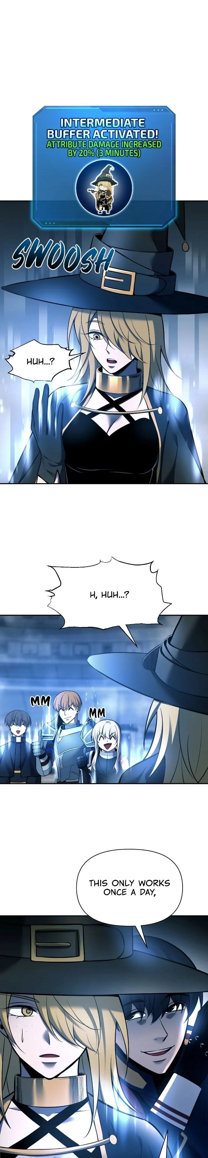 I Became the Tyrant of a Defense Game Chapter 88, page 7 of 43