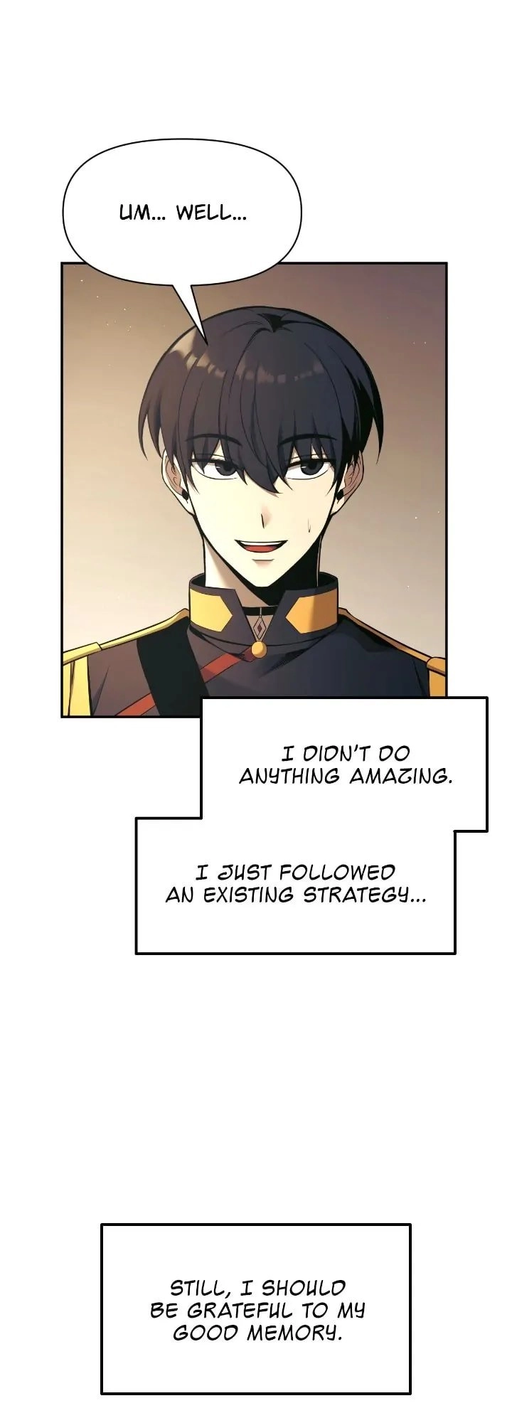 I Became the Tyrant of a Defense Game Chapter 89, page 10 of 44
