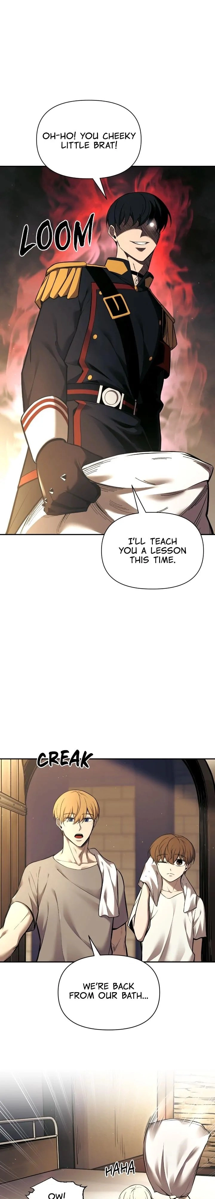 I Became the Tyrant of a Defense Game Chapter 89, page 14 of 44