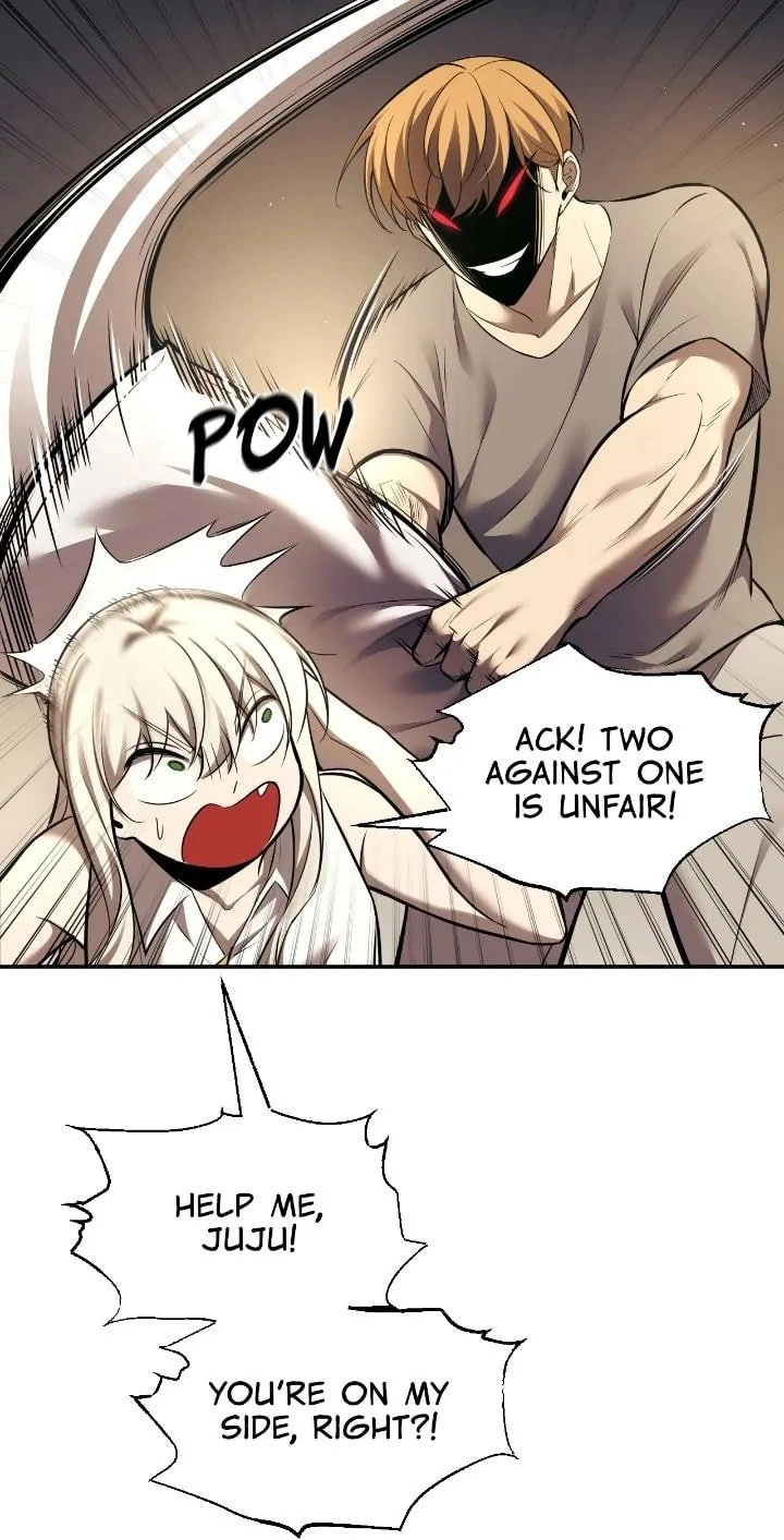 I Became the Tyrant of a Defense Game Chapter 89, page 16 of 44