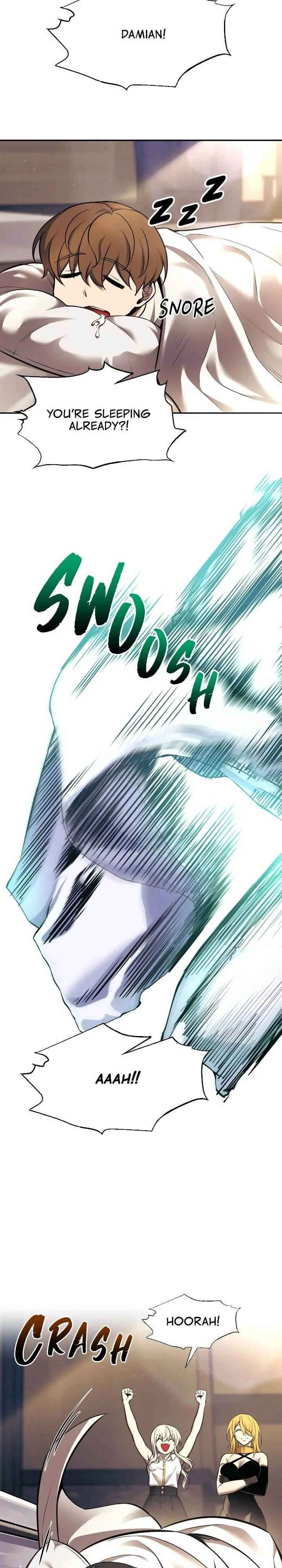 I Became the Tyrant of a Defense Game Chapter 89, page 18 of 44