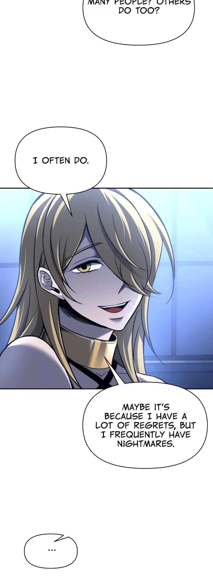 I Became the Tyrant of a Defense Game Chapter 89, page 25 of 44
