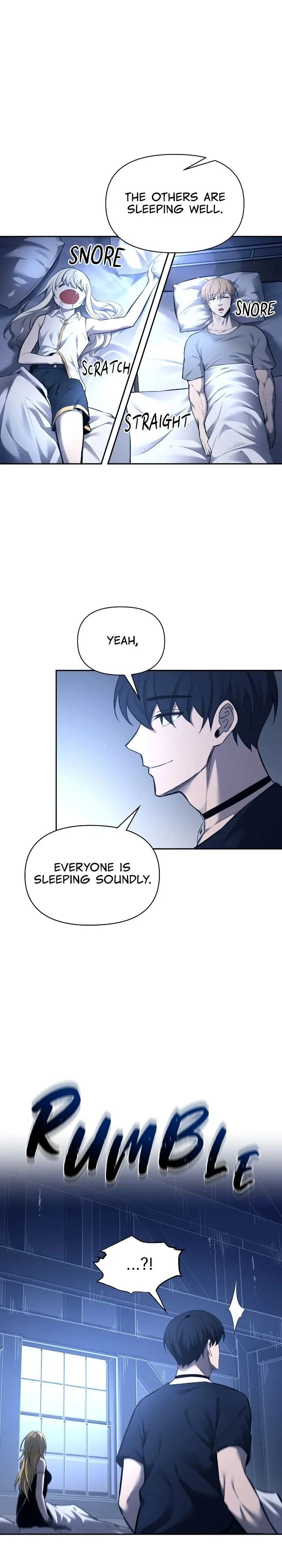 I Became the Tyrant of a Defense Game Chapter 89, page 26 of 44