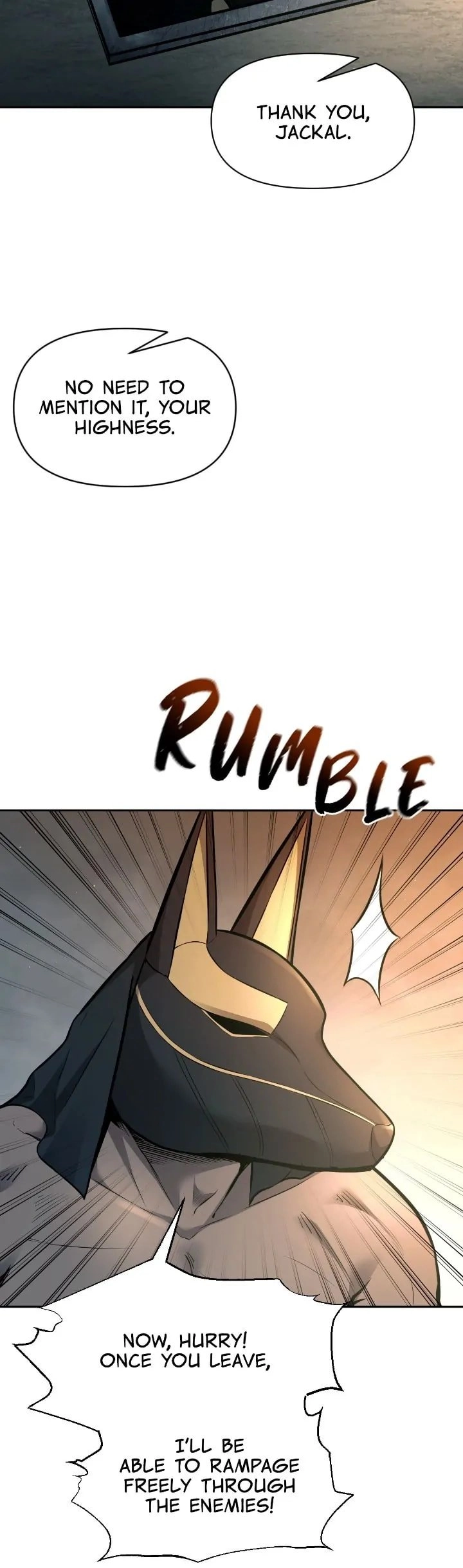 I Became the Tyrant of a Defense Game Chapter 89, page 33 of 44