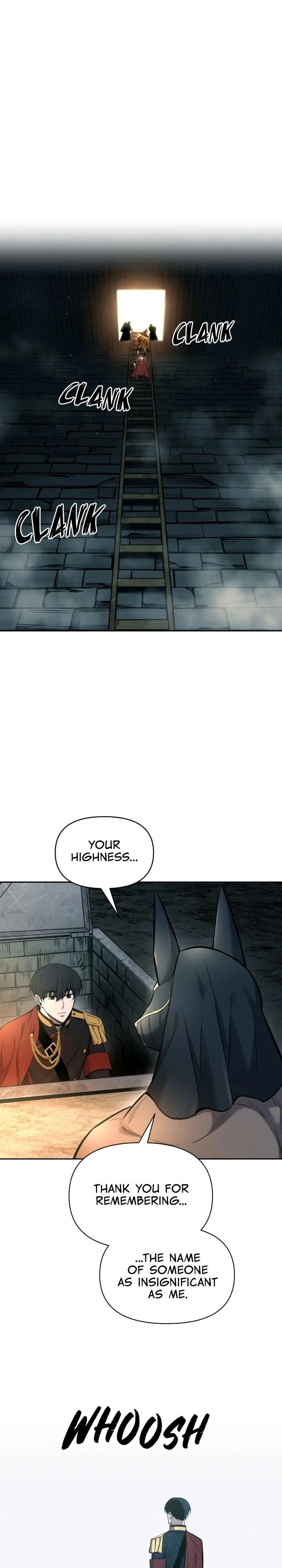 I Became the Tyrant of a Defense Game Chapter 89, page 34 of 44