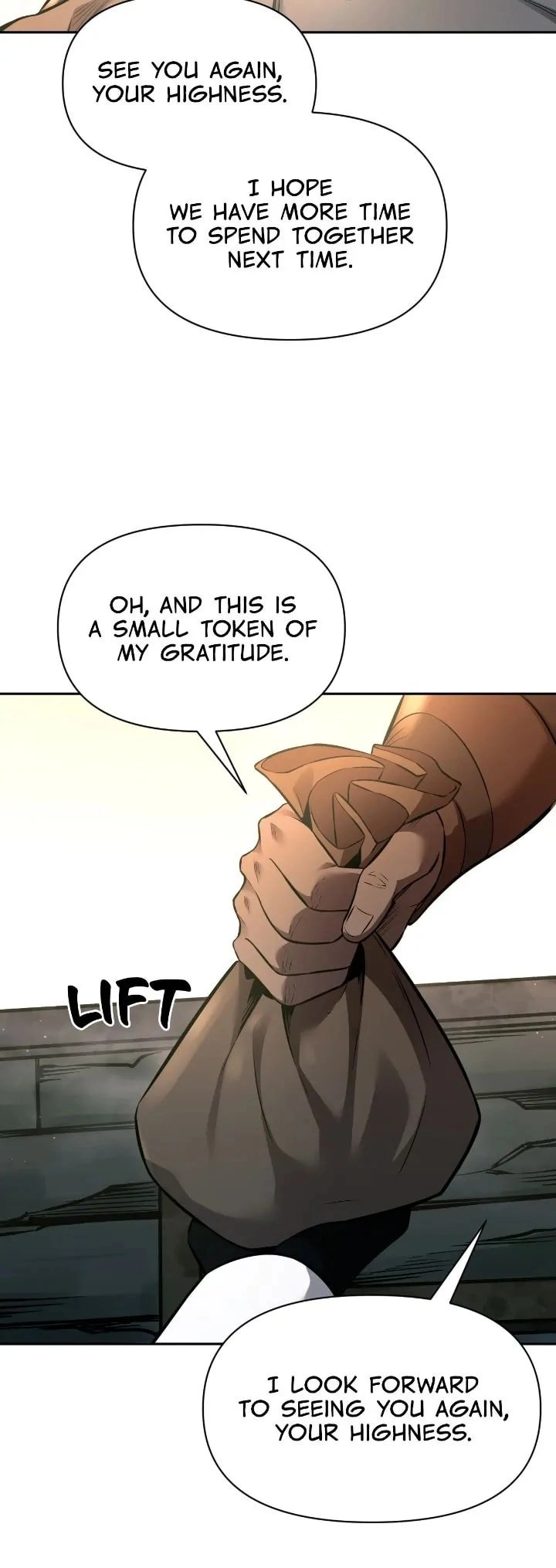 I Became the Tyrant of a Defense Game Chapter 89, page 36 of 44