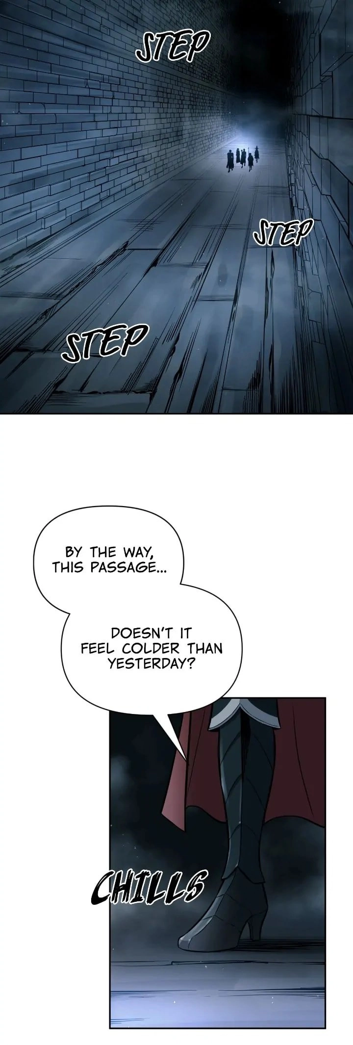 I Became the Tyrant of a Defense Game Chapter 89, page 39 of 44