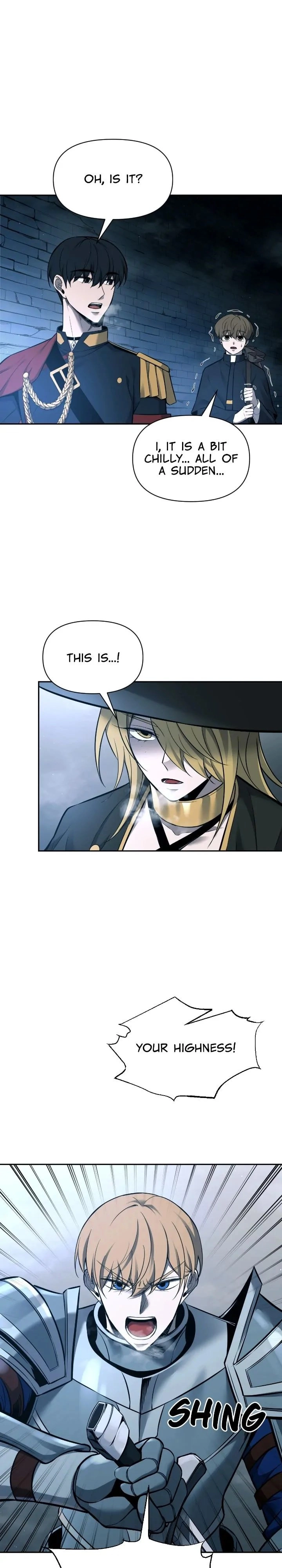 I Became the Tyrant of a Defense Game Chapter 89, page 40 of 44