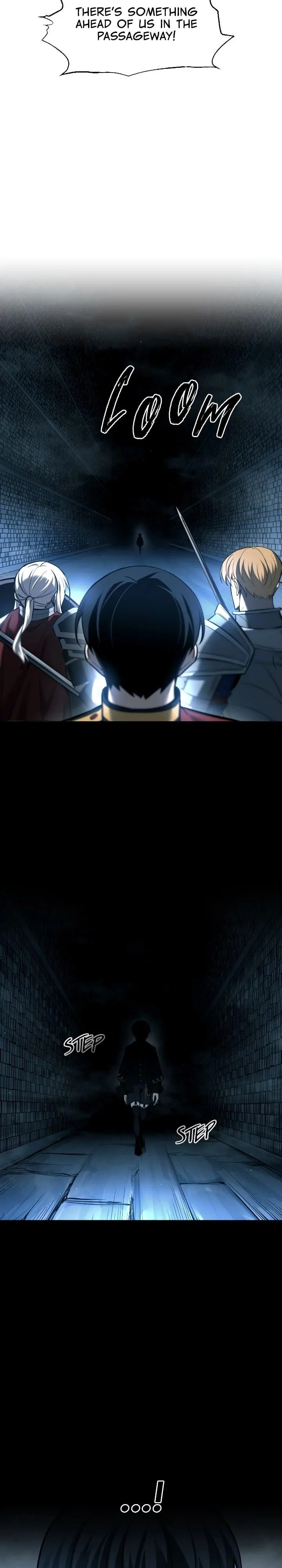 I Became the Tyrant of a Defense Game Chapter 89, page 41 of 44
