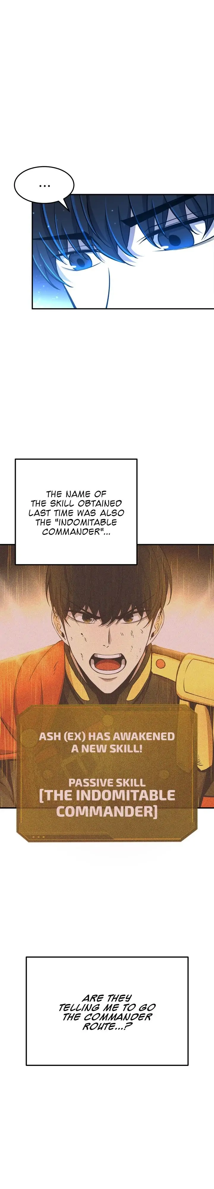 I Became the Tyrant of a Defense Game Chapter 9, page 10 of 52