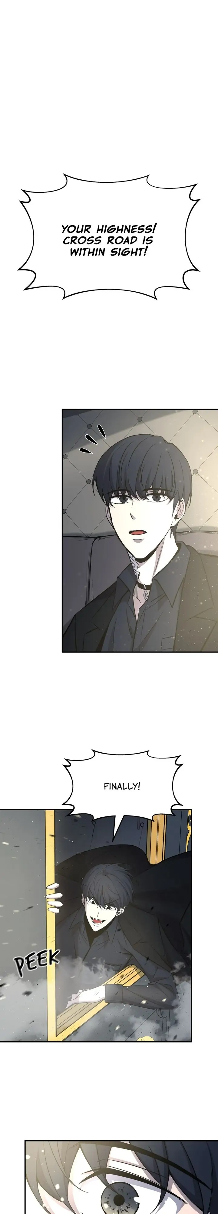 I Became the Tyrant of a Defense Game Chapter 9, page 13 of 52