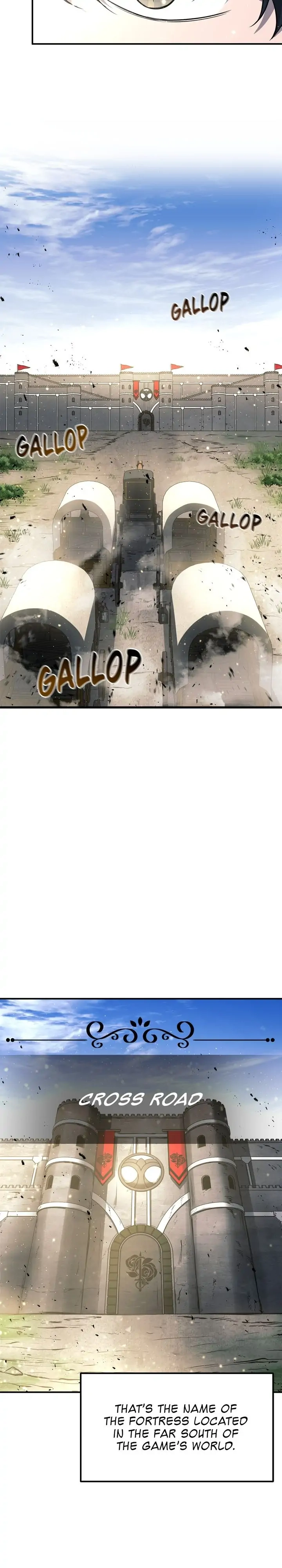 I Became the Tyrant of a Defense Game Chapter 9, page 14 of 52
