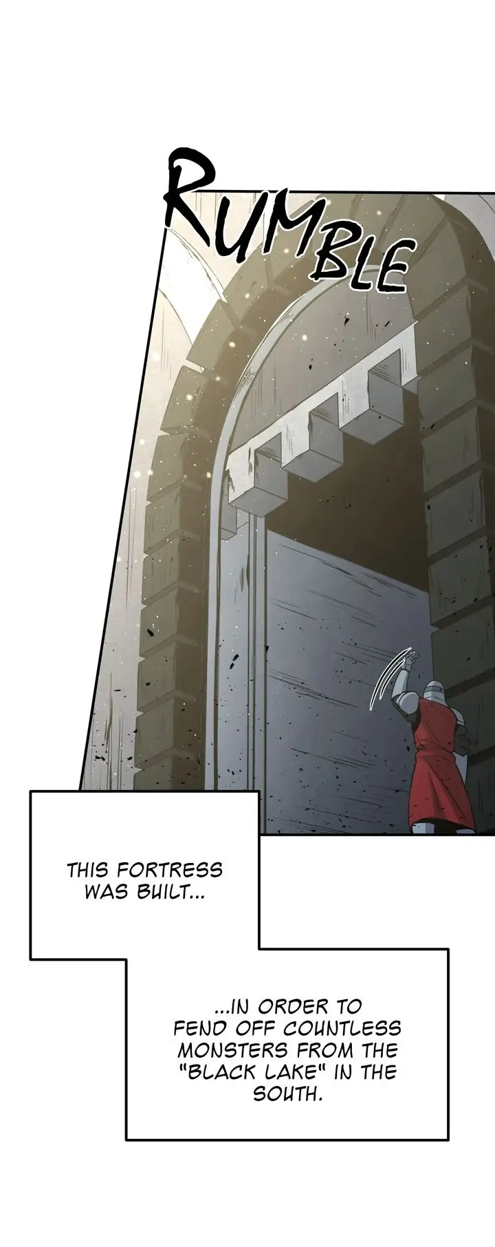I Became the Tyrant of a Defense Game Chapter 9, page 15 of 52
