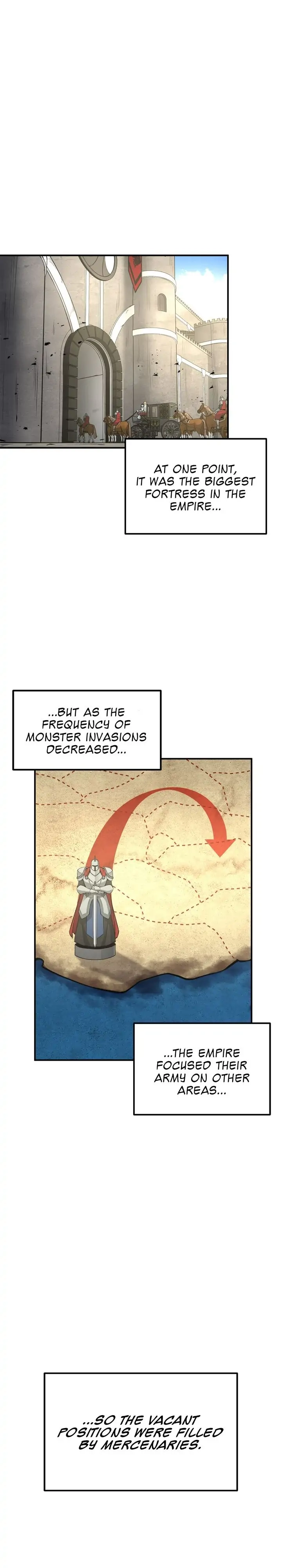 I Became the Tyrant of a Defense Game Chapter 9, page 16 of 52