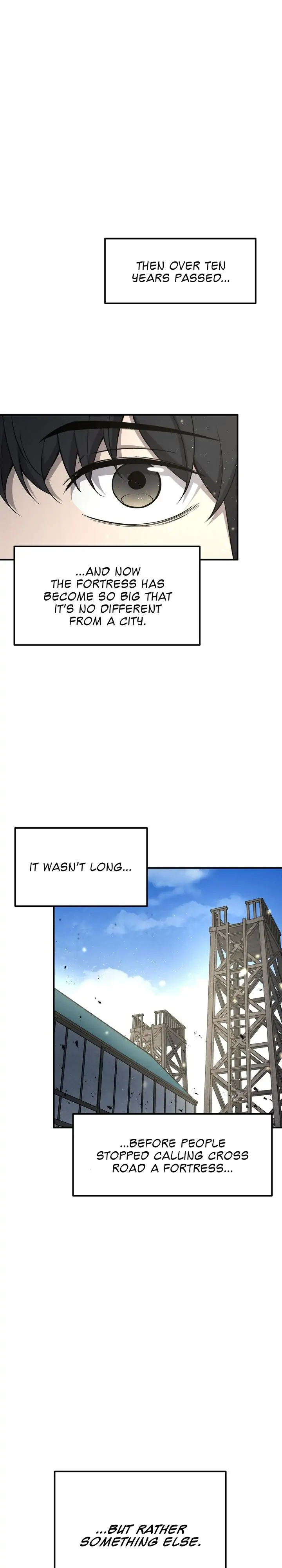 I Became the Tyrant of a Defense Game Chapter 9, page 19 of 52