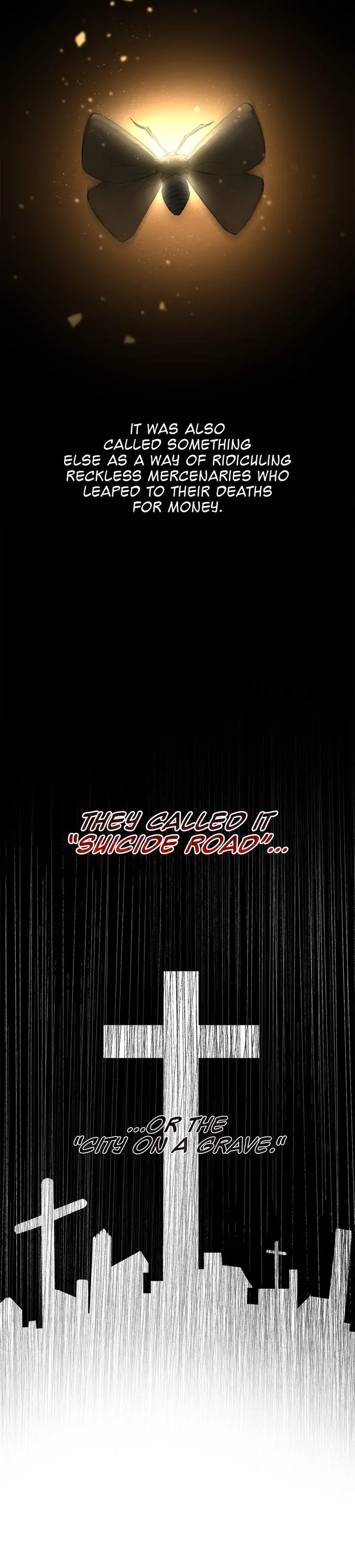 I Became the Tyrant of a Defense Game Chapter 9, page 21 of 52