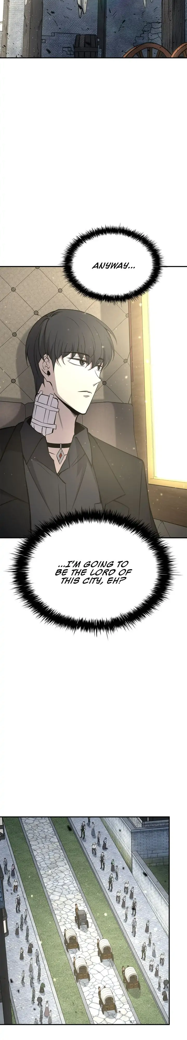 I Became the Tyrant of a Defense Game Chapter 9, page 23 of 52