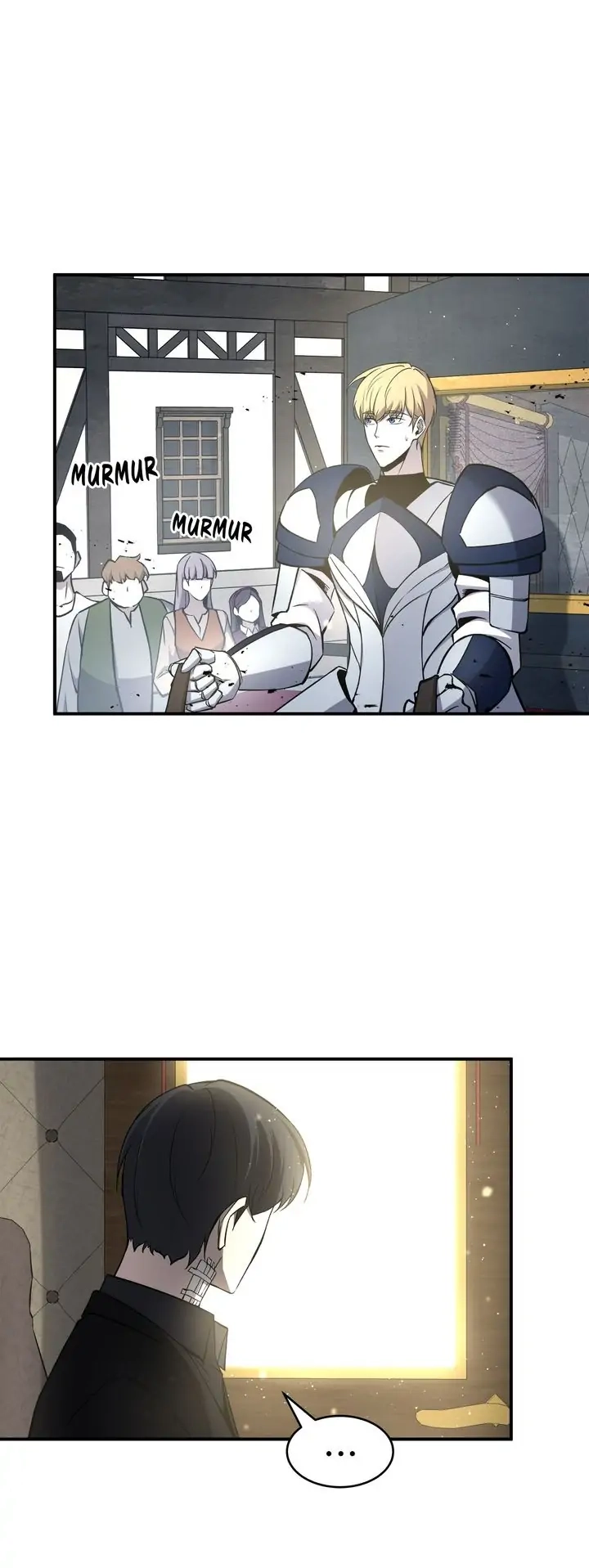 I Became the Tyrant of a Defense Game Chapter 9, page 24 of 52