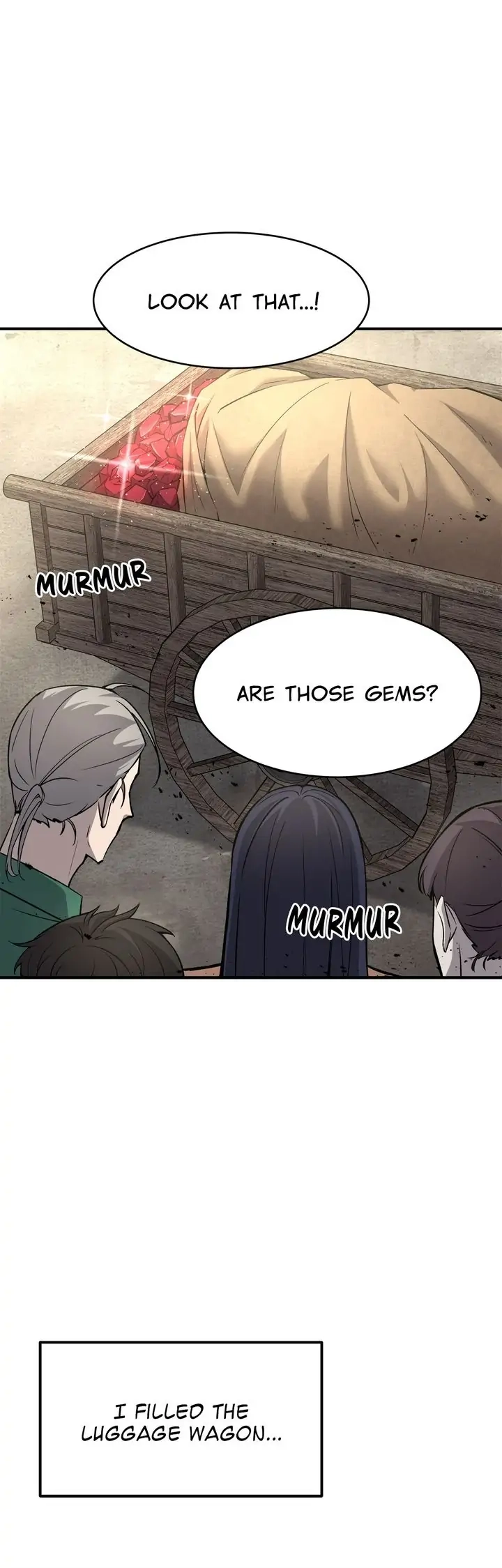 I Became the Tyrant of a Defense Game Chapter 9, page 27 of 52