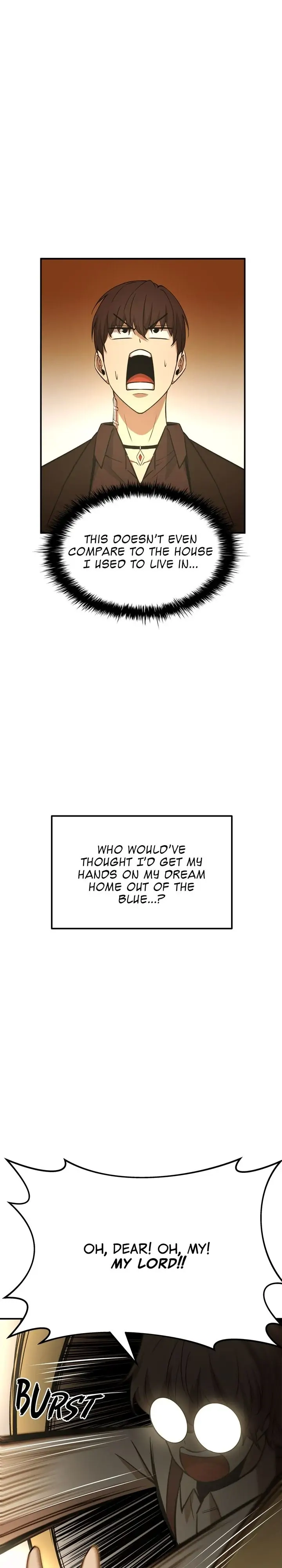 I Became the Tyrant of a Defense Game Chapter 9, page 37 of 52