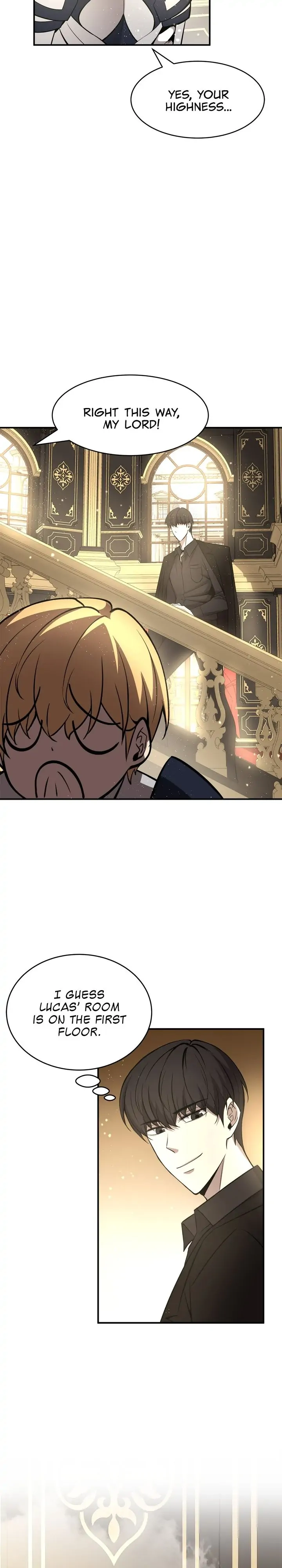 I Became the Tyrant of a Defense Game Chapter 9, page 44 of 52