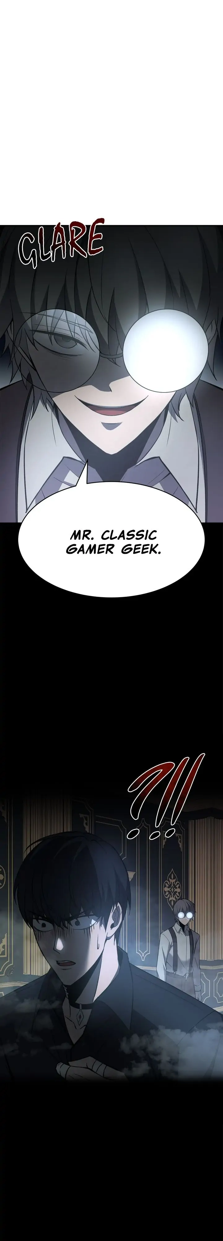 I Became the Tyrant of a Defense Game Chapter 9, page 49 of 52