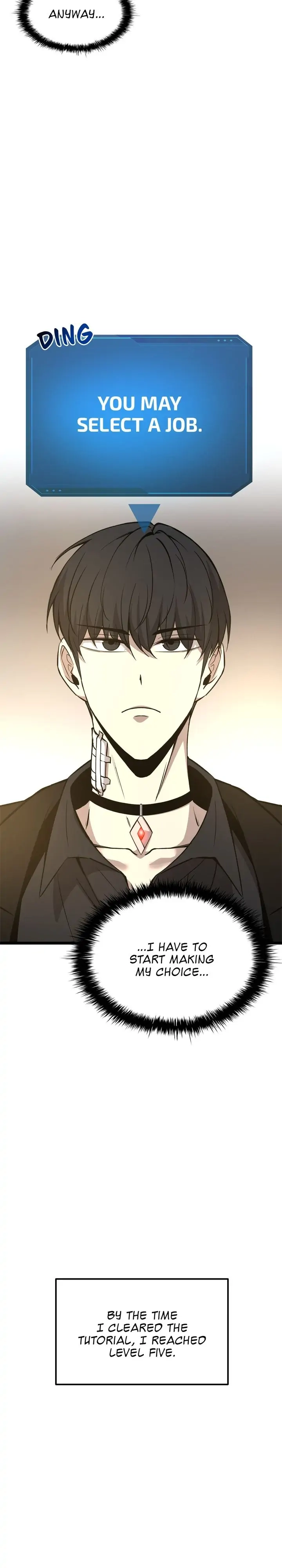 I Became the Tyrant of a Defense Game Chapter 9, page 5 of 52